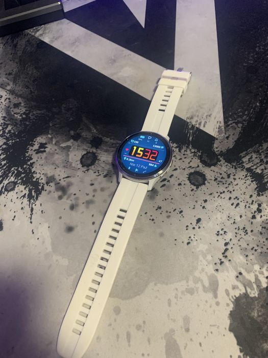 Garmin venu 3 stan idealny