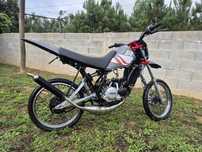 Vendo dt lc 100cc