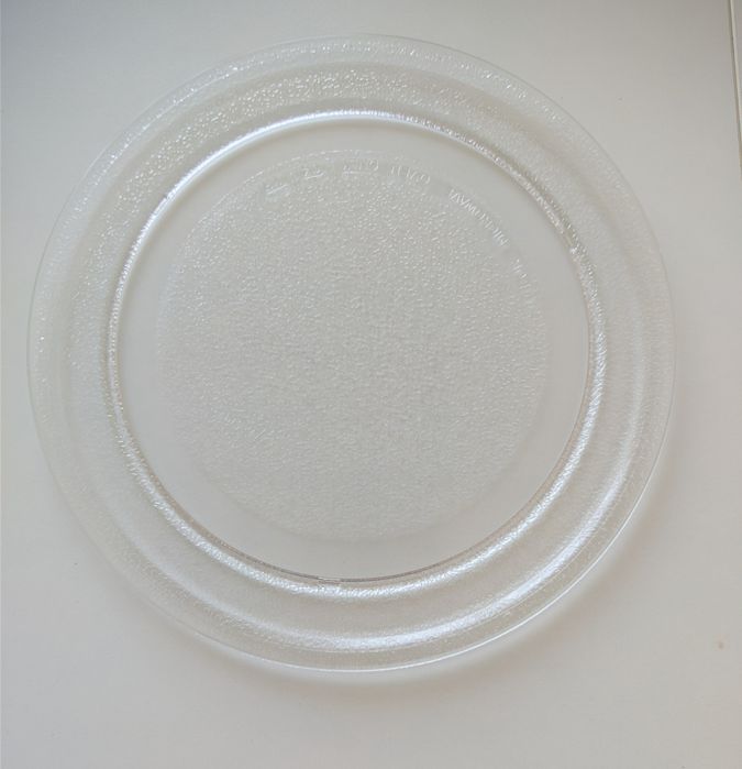 Тарелка для  Whirlpool MWD119Wh и других 24,5см