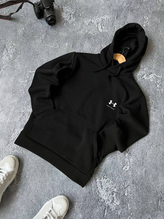 Теплі Худі The North Face. Кофта ТНФ Зима / Фліс. АКЦІЯ. Люкс якість