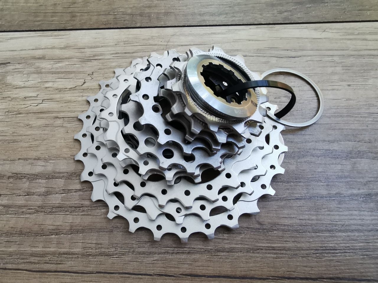 Kaseta Shimano Ultegra CS-6700,10s, 11-28t