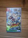 MARIO STRIKERS Battle League Football