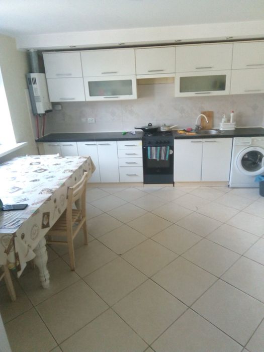 Здам  будинок на тривалий термін