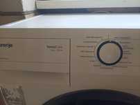 Пральна машина gorenje w7523 s1 не в робочому стані