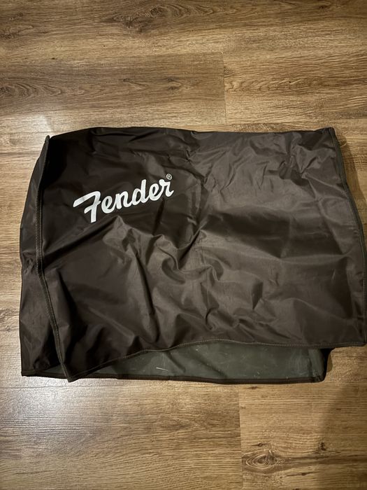 Fender Blues Deluxe Reissue | Tube Amp