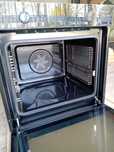 Piekarnik Amica ED37616B X-Type Steam