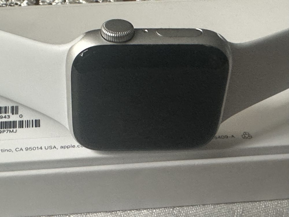 Apple watch se 2022