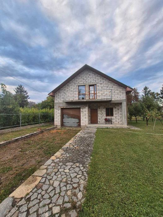 продам  будинок (168 кв.м+9соток) з атмосферою затишку та комфорту!