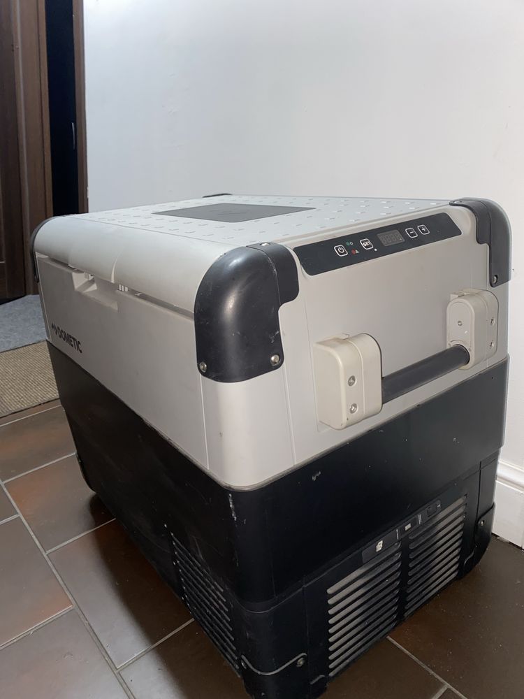 Lodówko-zamrażarka  turystyczna DOMETIC CFX 65W