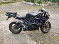 Triumph Daytona 675 *25kw