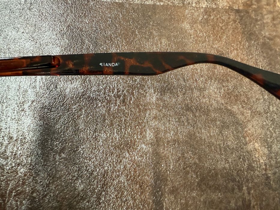 Okulary korekcyjne +3.00