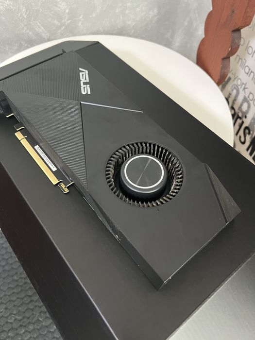 Placa grafica 2070 super