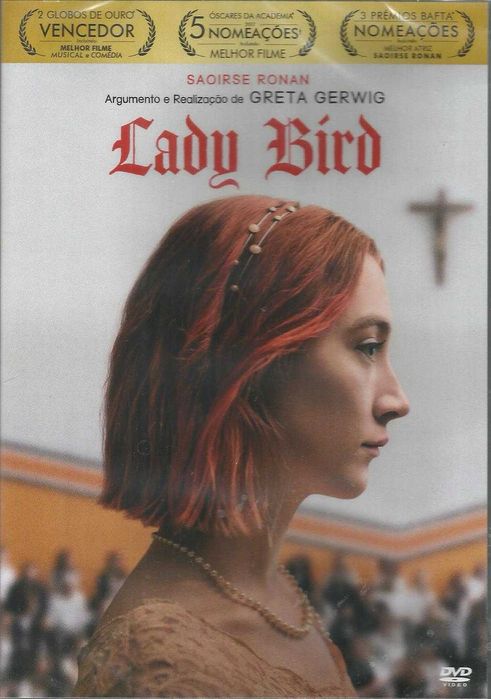 Lady Bird (novo) (2017)
