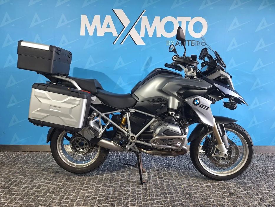 BMW R 1200 GS