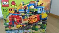 Lego Duplo 10508 pociąg