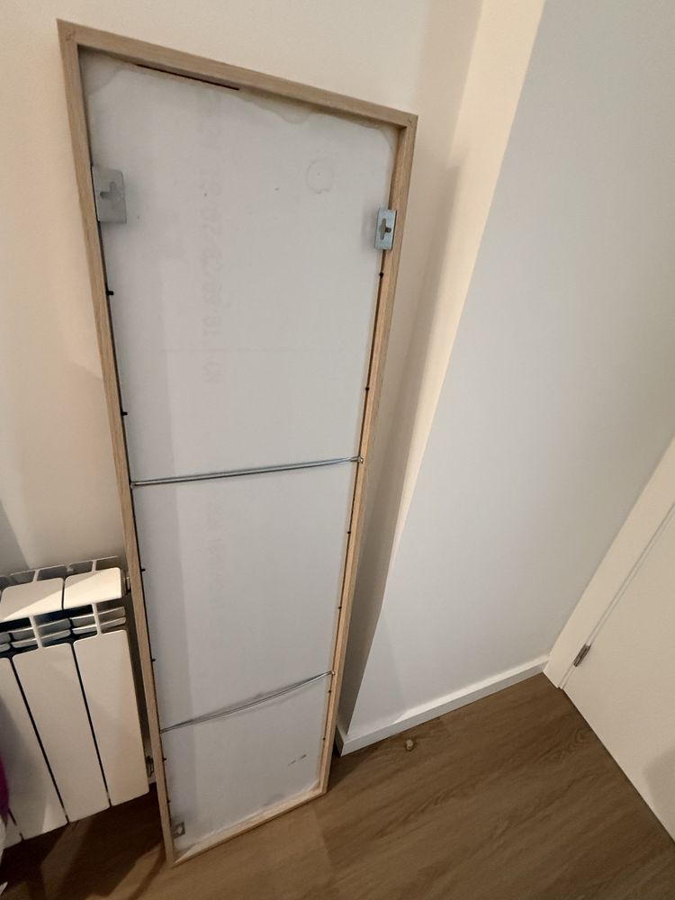 Espelho NISSEDAL Ikea