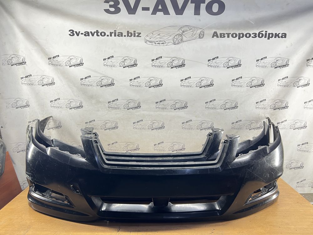 Бампер передній передний Subaru Legacy Bm Br usa 57704aj08a 2009-2015