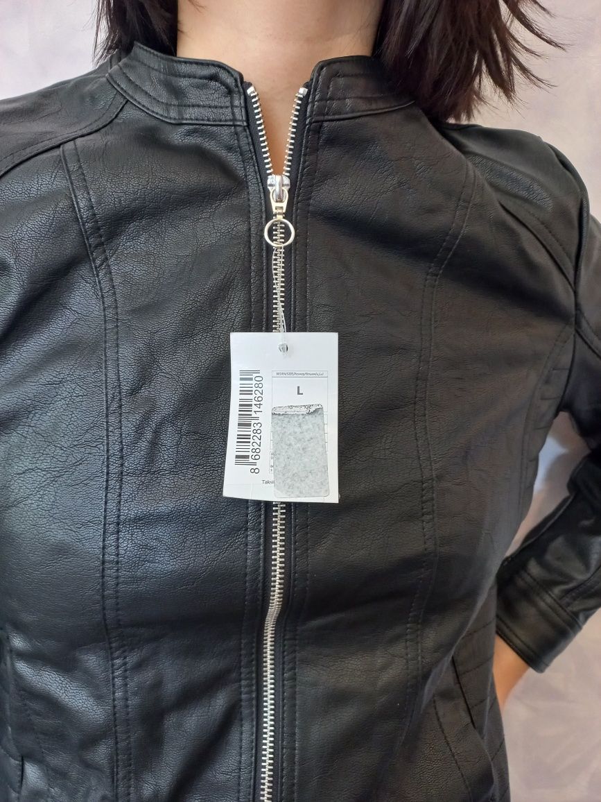Жіноча куртка DeFacto, розмір L (48) нова