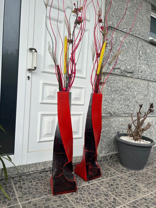 Arranjos Decorativos Artificiais