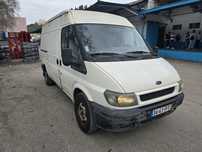 Ford Transit 330M 2.4 Tdci