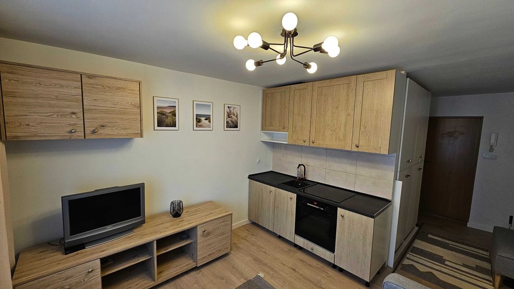 Kawalerka do wynajęcia