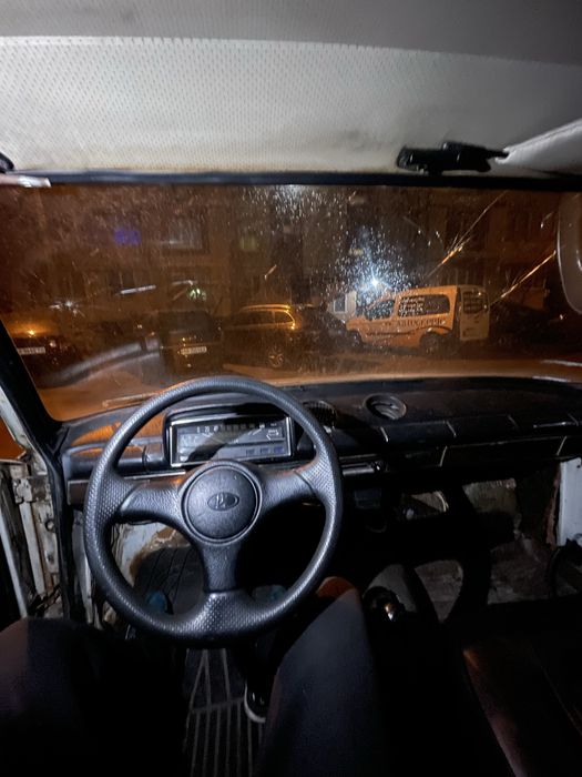 Ваз 2101 на разборку мотор 1.7