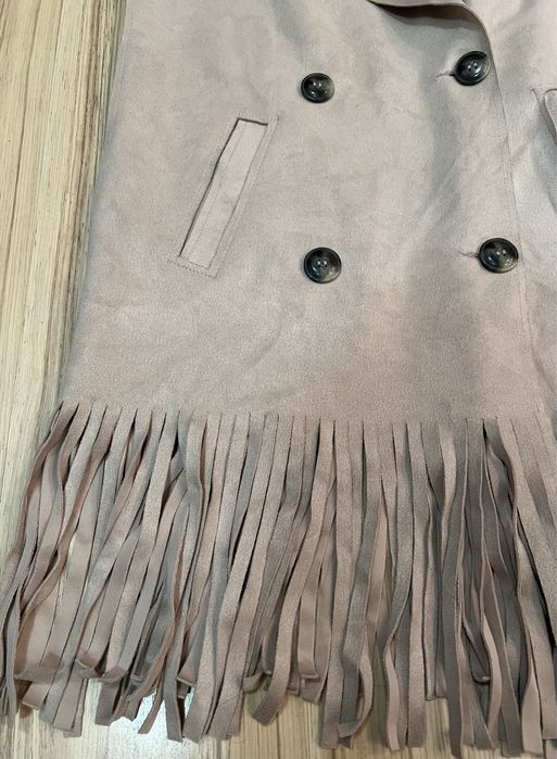 Плаття жилет не Zara