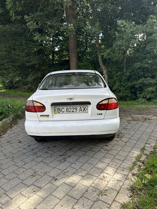 Заз Сенс 2006 року