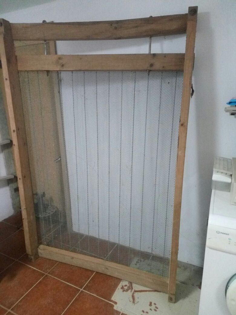 Estrados Novos 195x140, 190x140, 200x140 com algum tipo de defeito