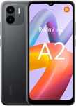 Телефон смартфон Xiaomi Redmi A2, 2 + 32 GB, Black (UK Version)