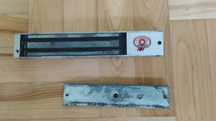 Sewosy, EF300CTC, Zwora elektromagnetyczna
