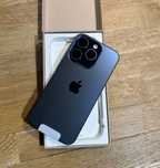 iPhone 15 Pro 128GB Blue - NOWY !!!
