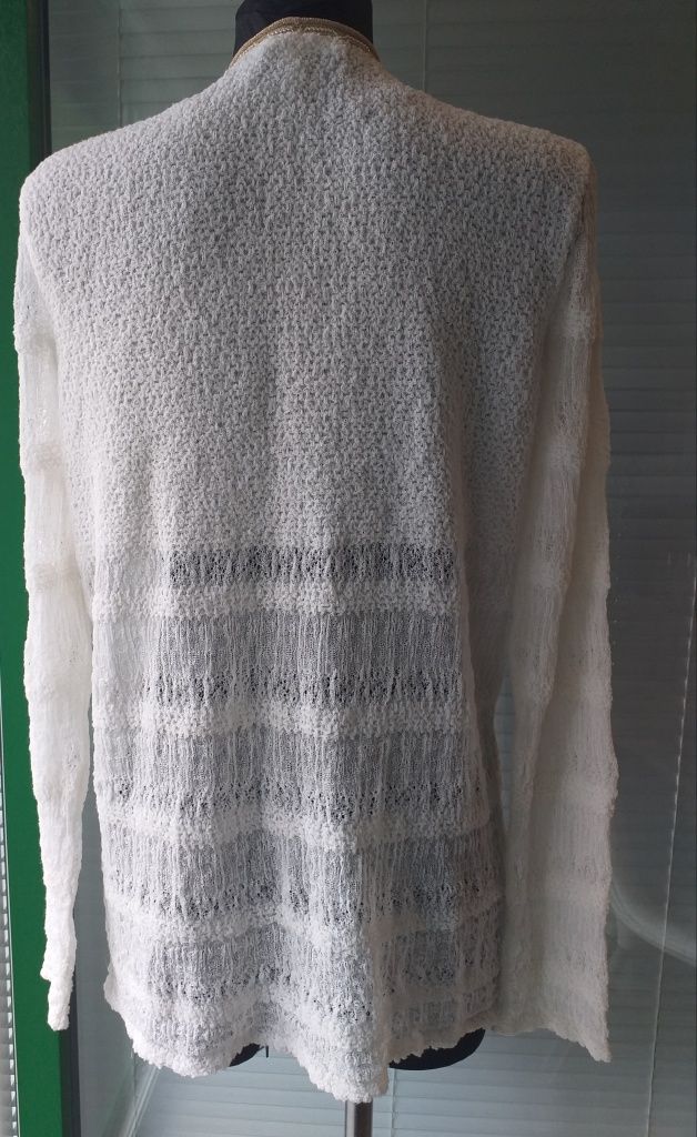 Sweter Escada rozm M L XL