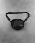 Сумка STUSSY Stock Pouch Black