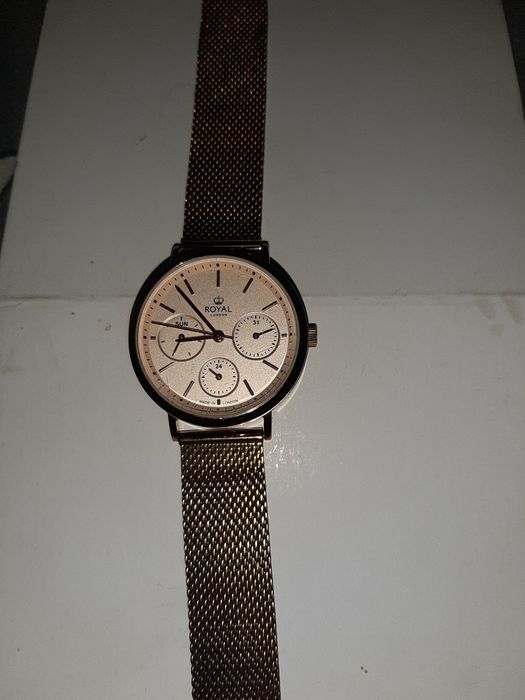 Часи ROYAL женские