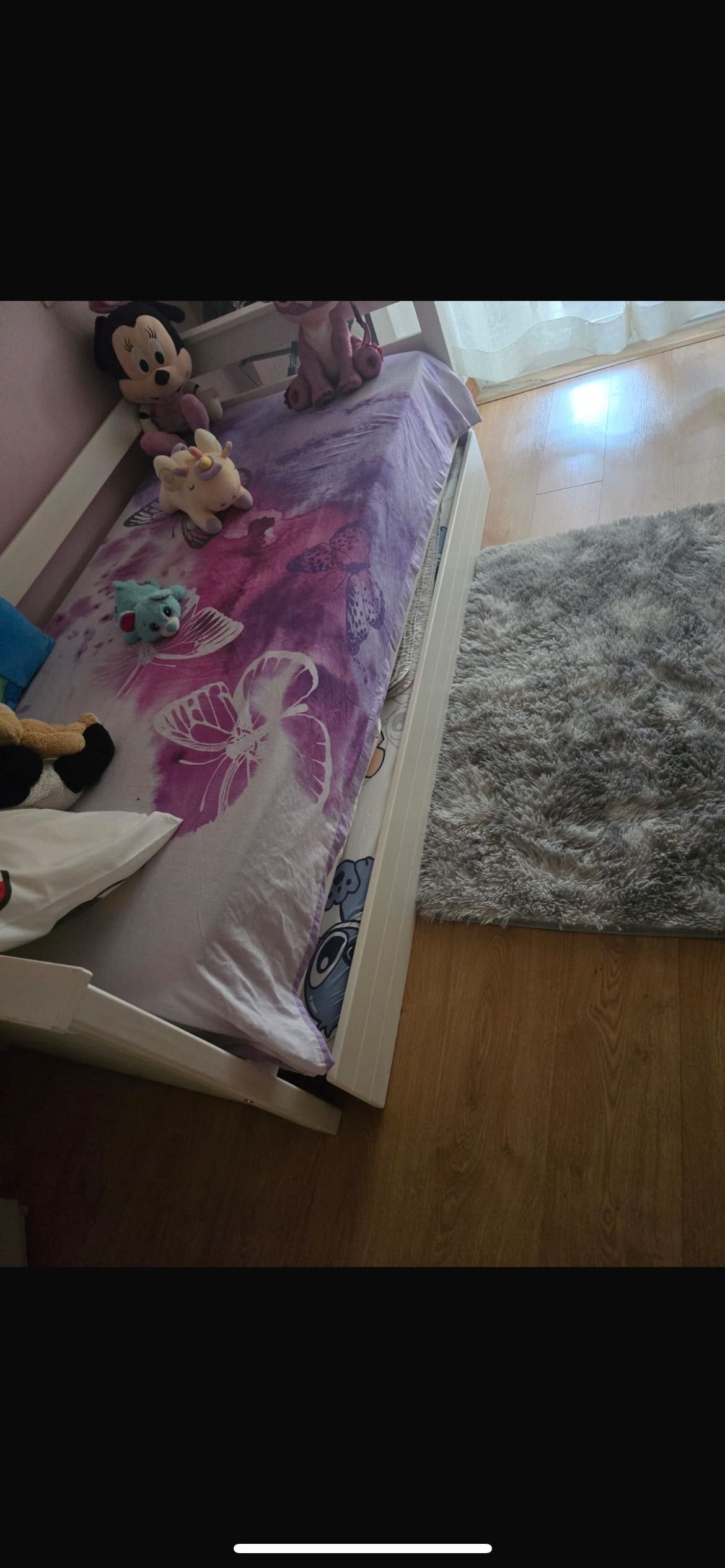 Quarto de criança completo