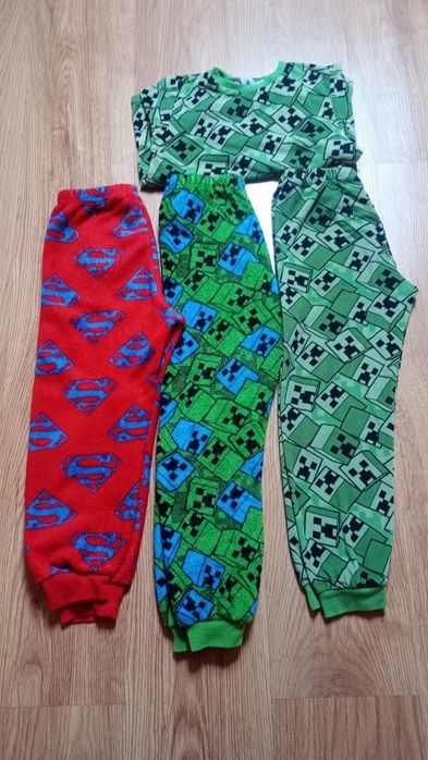 Piżamy Spodnie od piżamy dla chłopca