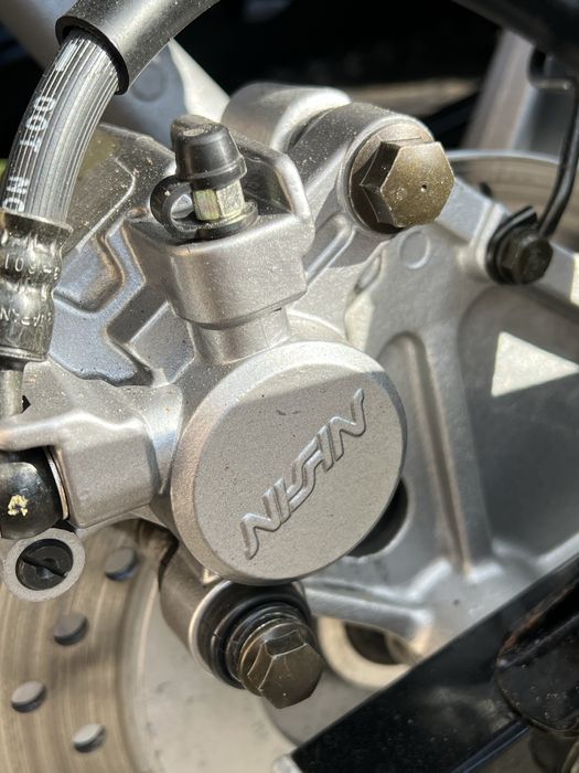 Honda CB750 Seven Fifty (4550$)