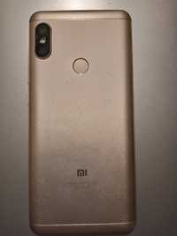 Смартфон Xiaomi redmi note 5