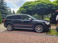 Fiat Freemont Stan dobry.