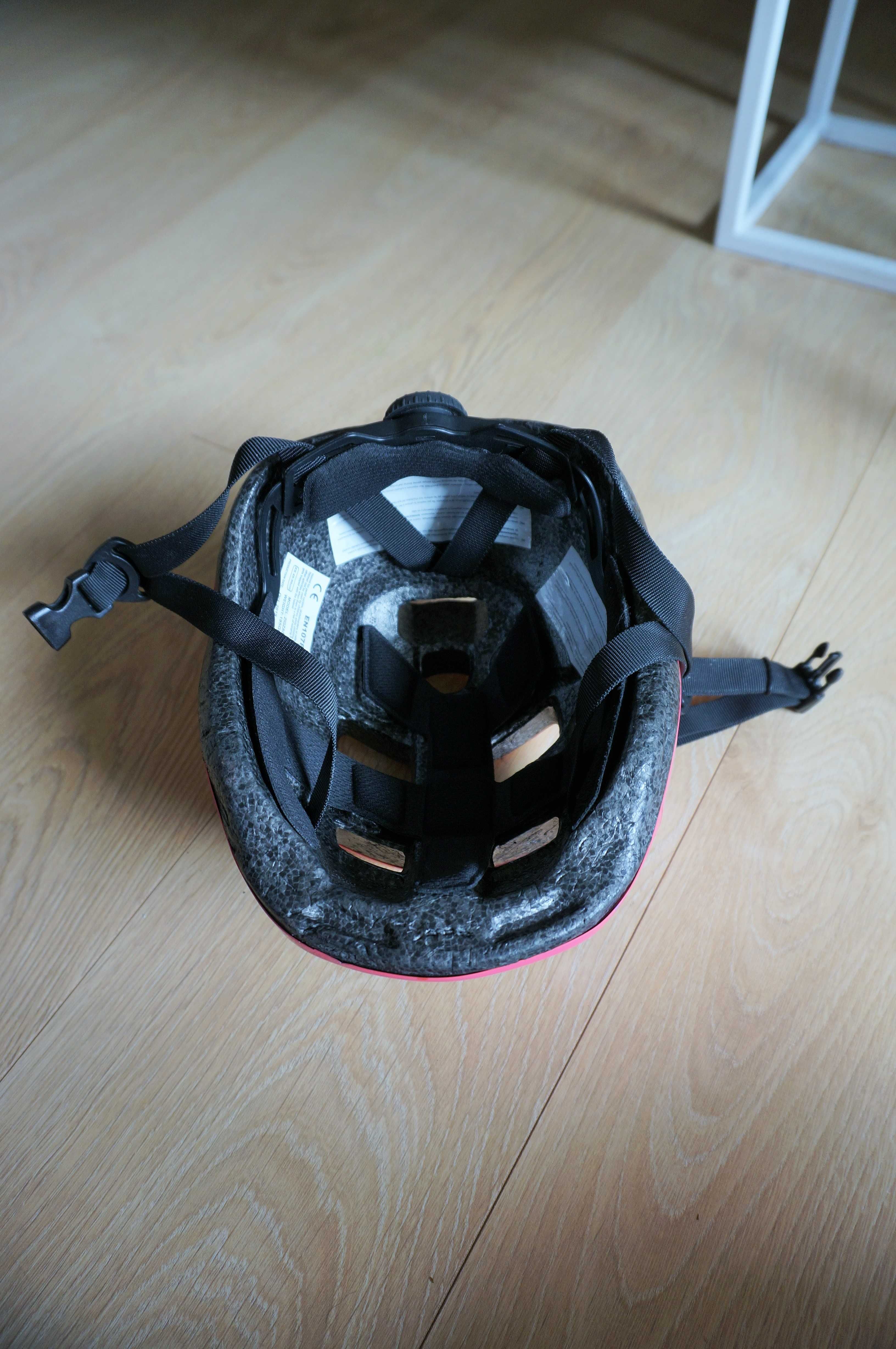 Kask dziecięcy Kellys rozmiar XS 45 - 50 cm