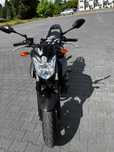 ! ! ! Yamaha XJ6 600 cm3 2010 rok IGŁA SUPER STAN ! ! !