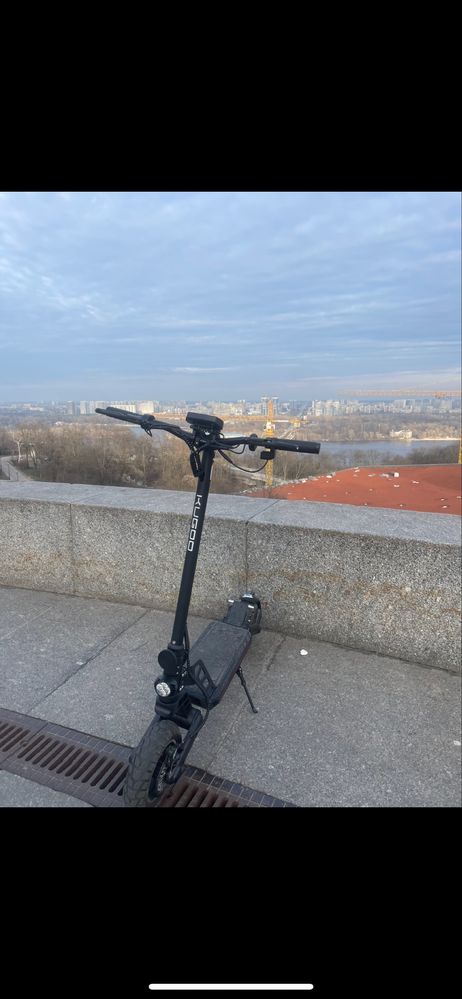 Kuggo g2 pro………..