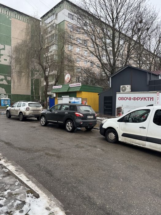 Оренда Купчинского Кіоск 18 метрів