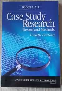 Case Study Research - Yin - 4ed