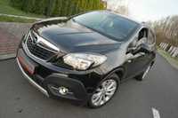 Opel Mokka ** POLSKI SALON ** 1.4 Turbo 140 KM ** faktura VAT 23% **