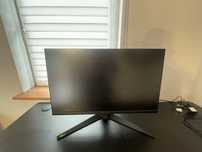 Sprzedam monitor Asus 280hz