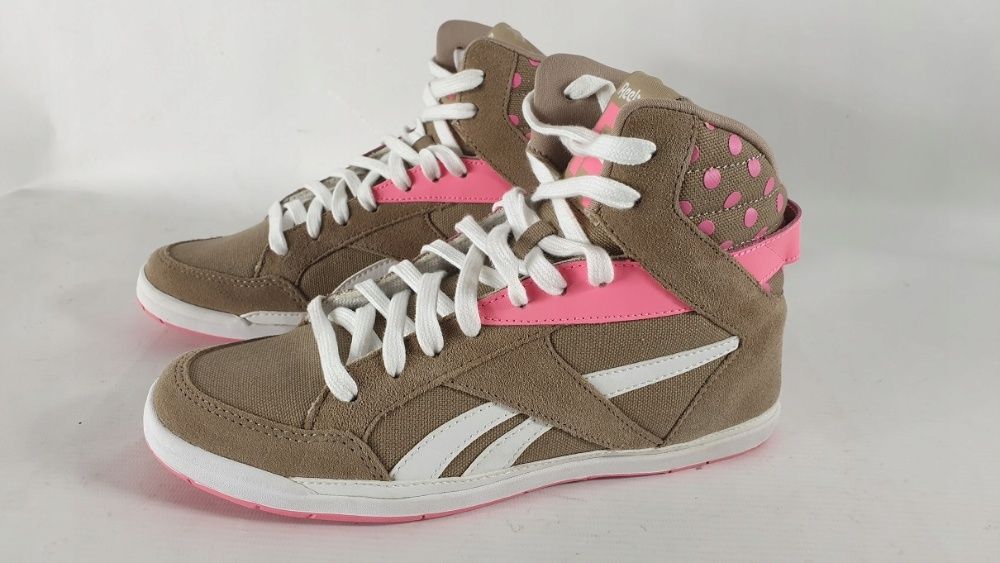 Buty Damskie Reebok RHYTHMCITY DAMSKIE nowe rozmiar 36