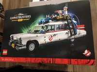 LEGO® 10274 Creator Expert - ECTO-1 Ghostbusters Pogromcy duchów