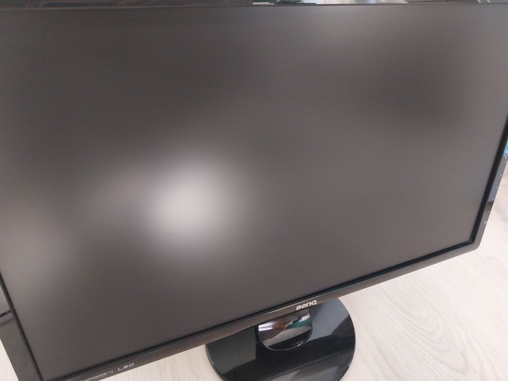 Monitor BENQ LCD FullHD 24 cale HDMI